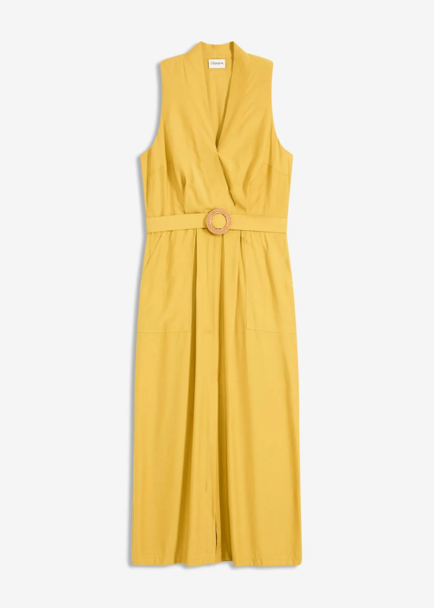bonprix bonprix Vestido Oro ocre New