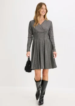 bonprix bonprix Vestido Plata New