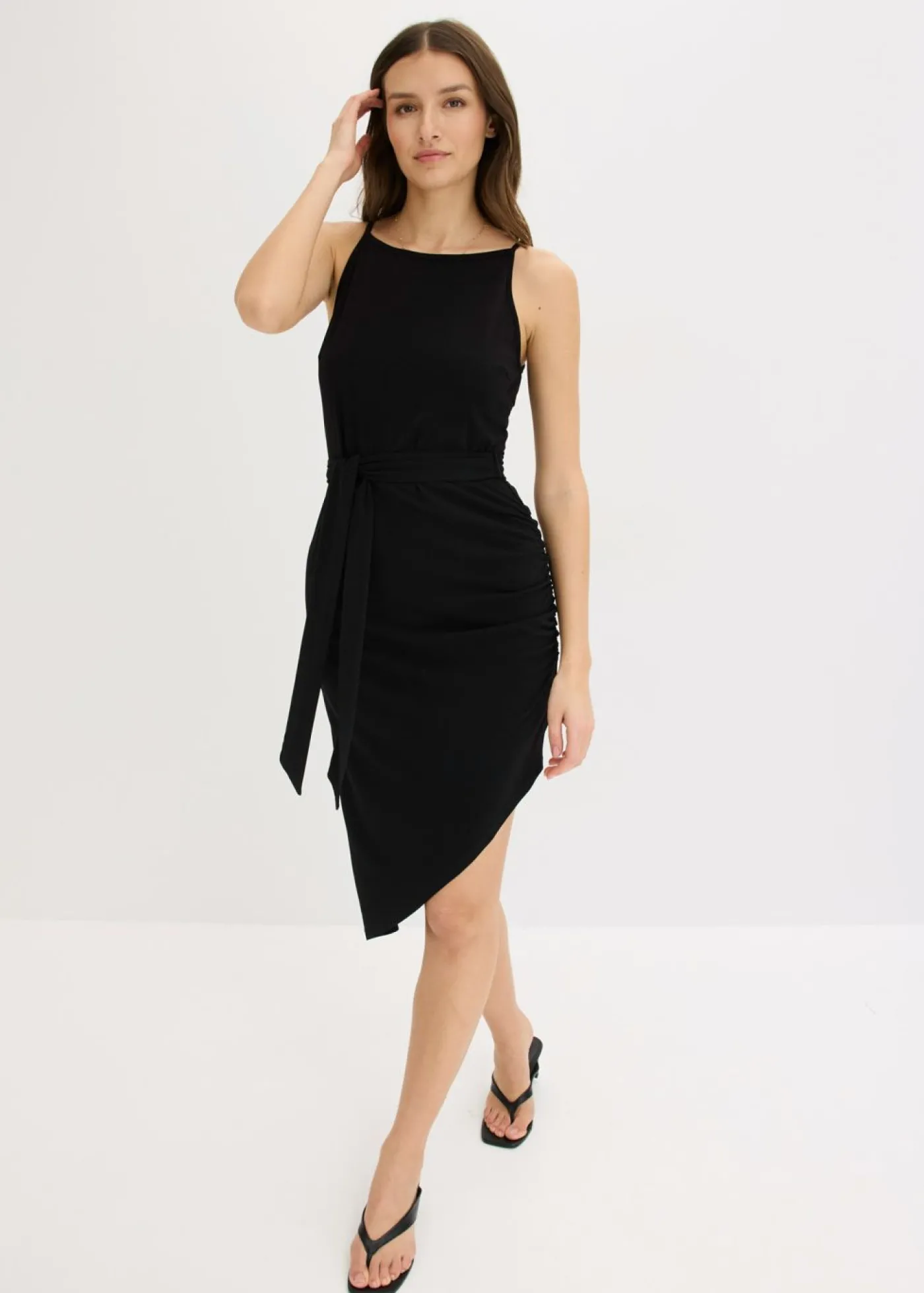 bonprix bonprix Vestido Negro Sale