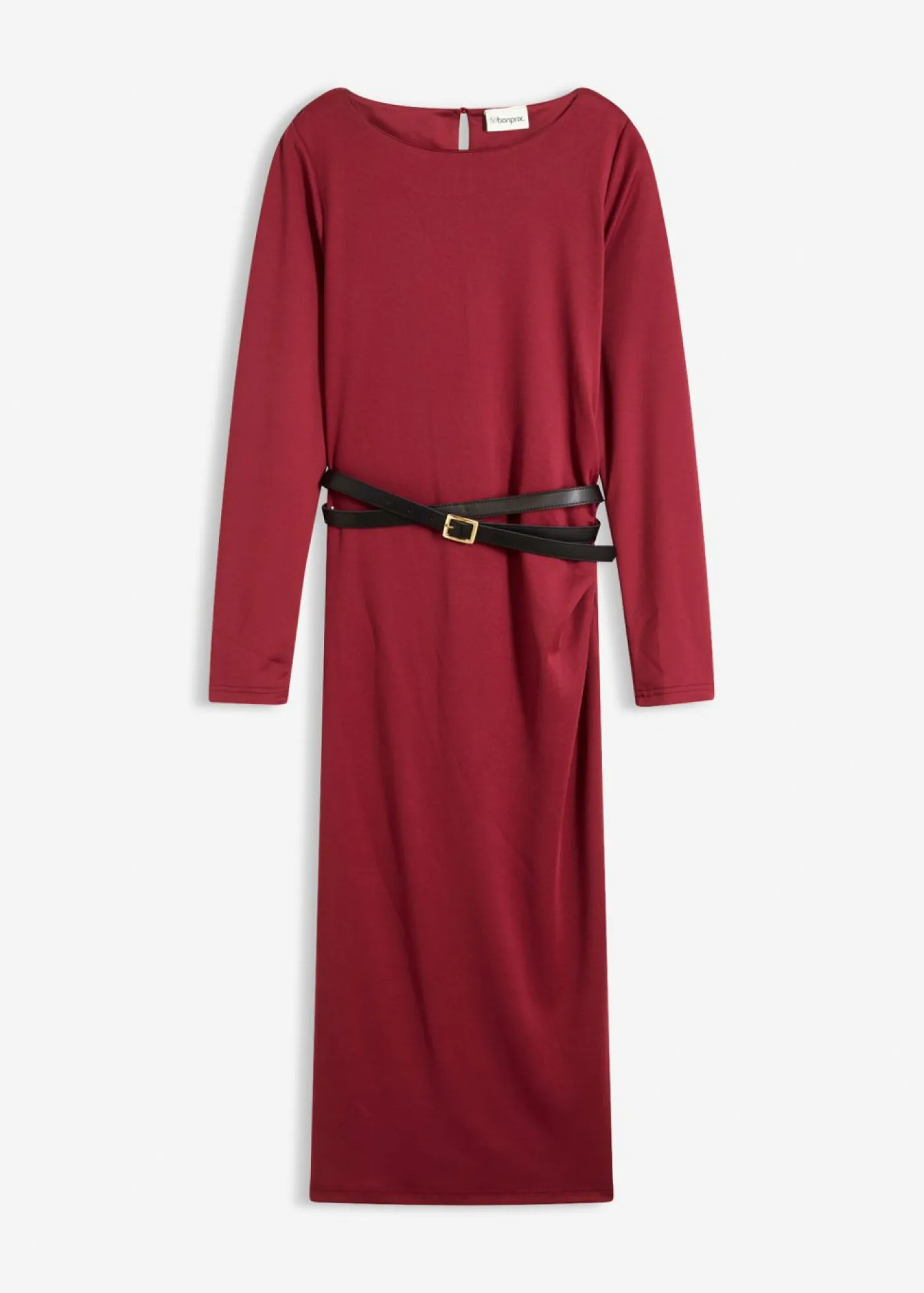 bonprix bonprix Vestido Rojo Best