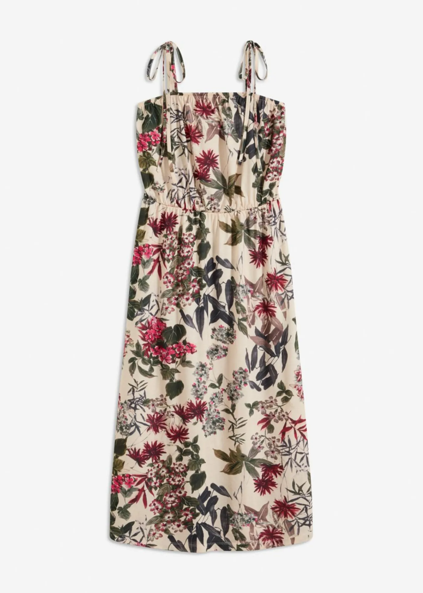 bonprix bonprix Vestido Crudo Online