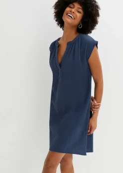 bonprix bonprix Vestido Azul marino Clearance