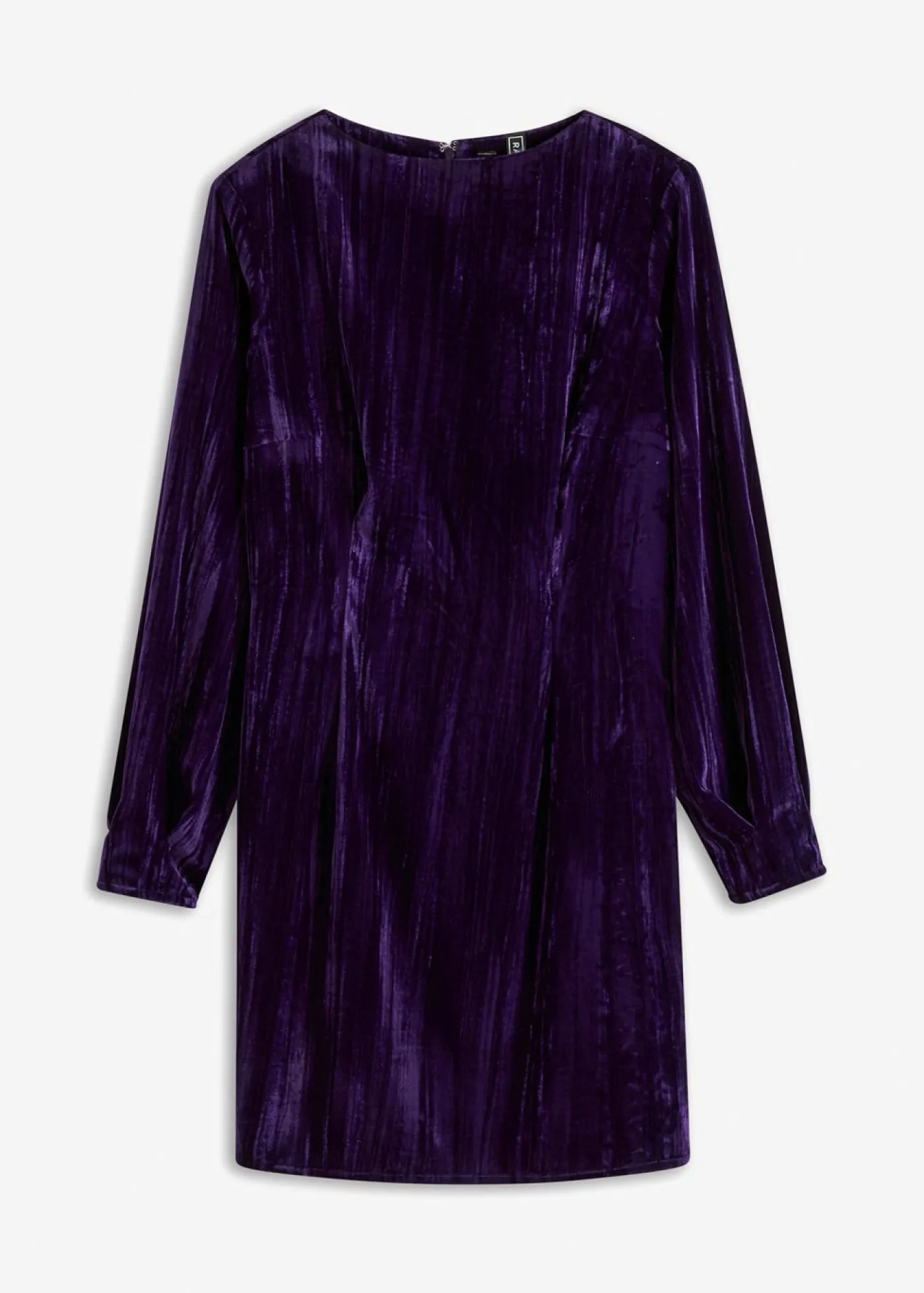 bonprix bonprix Vestido Lila oscuro Sale