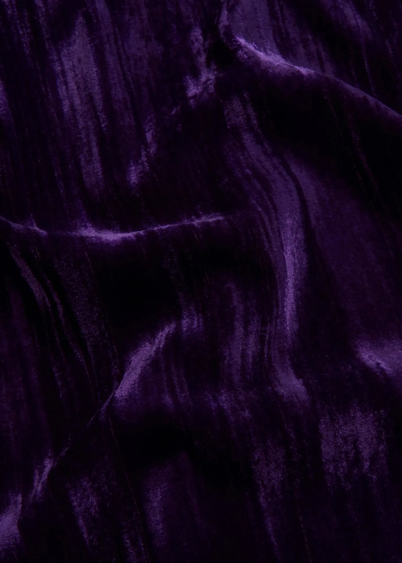 bonprix bonprix Vestido Lila oscuro Sale
