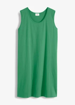 bonprix bonprix Vestido Verde ópalo Best