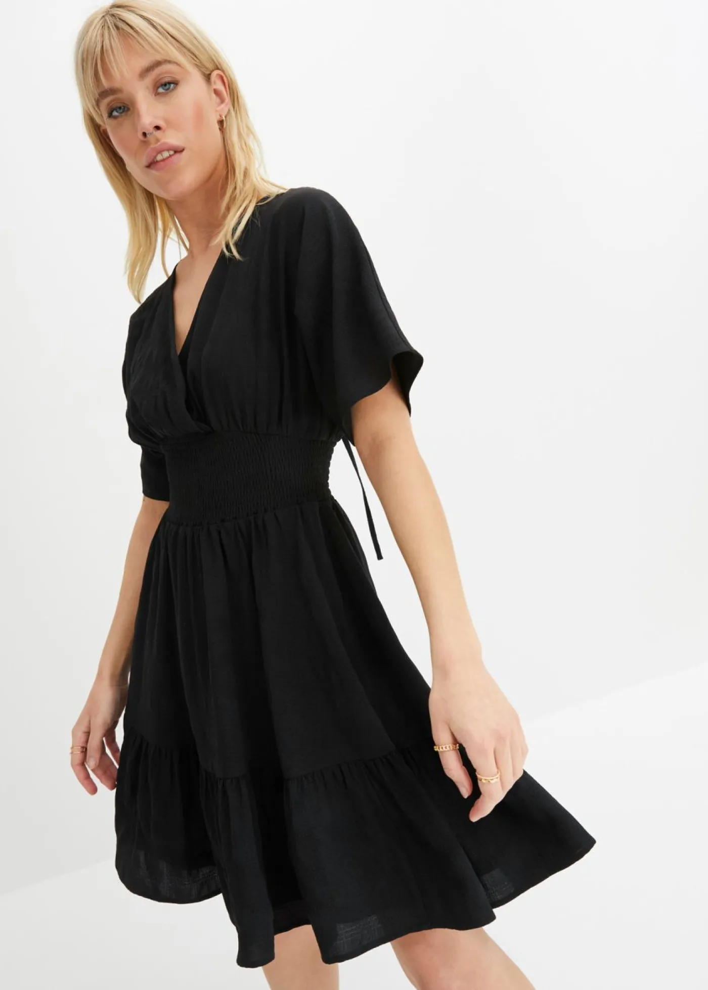bonprix bonprix Vestido Negro New
