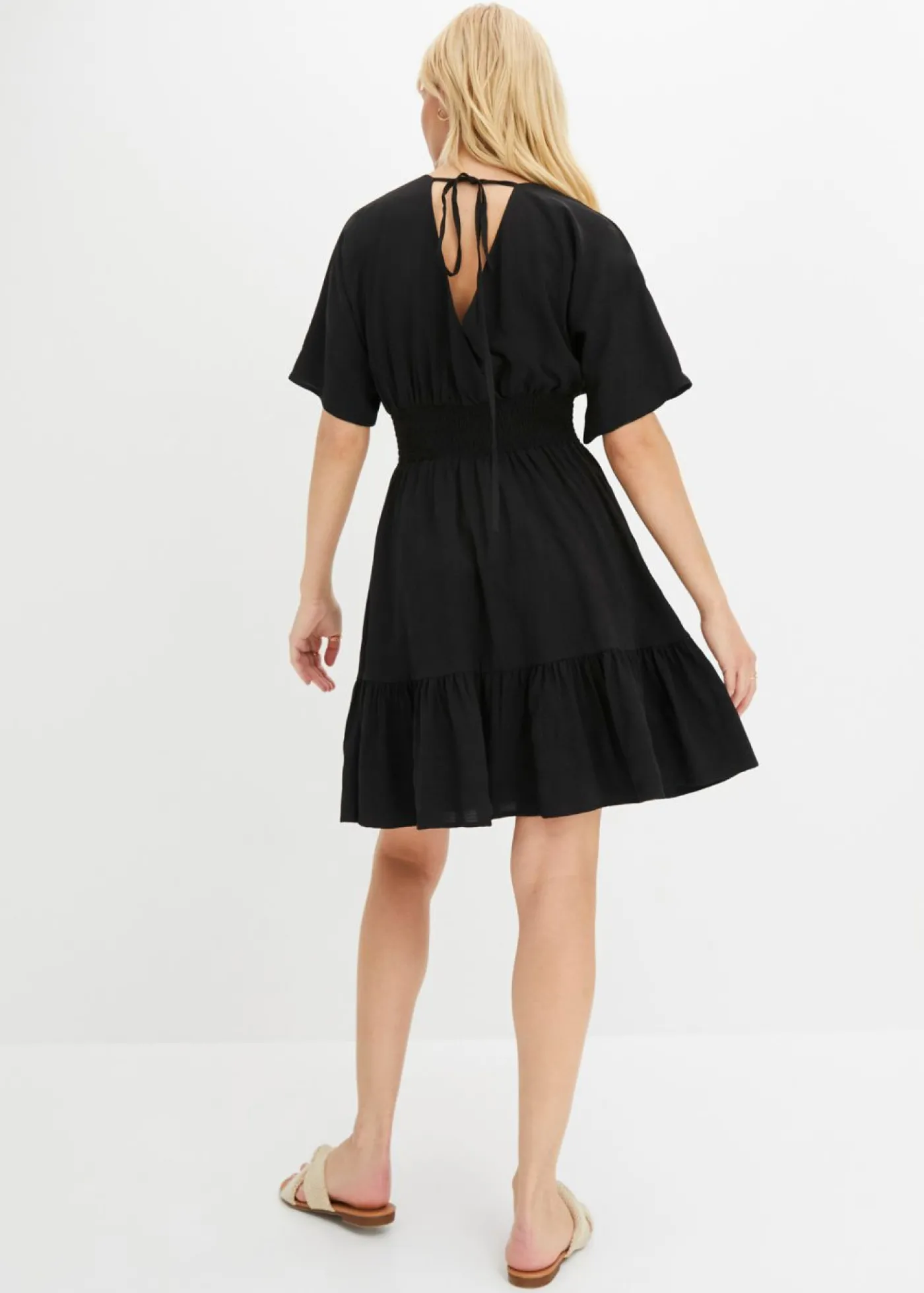bonprix bonprix Vestido Negro New