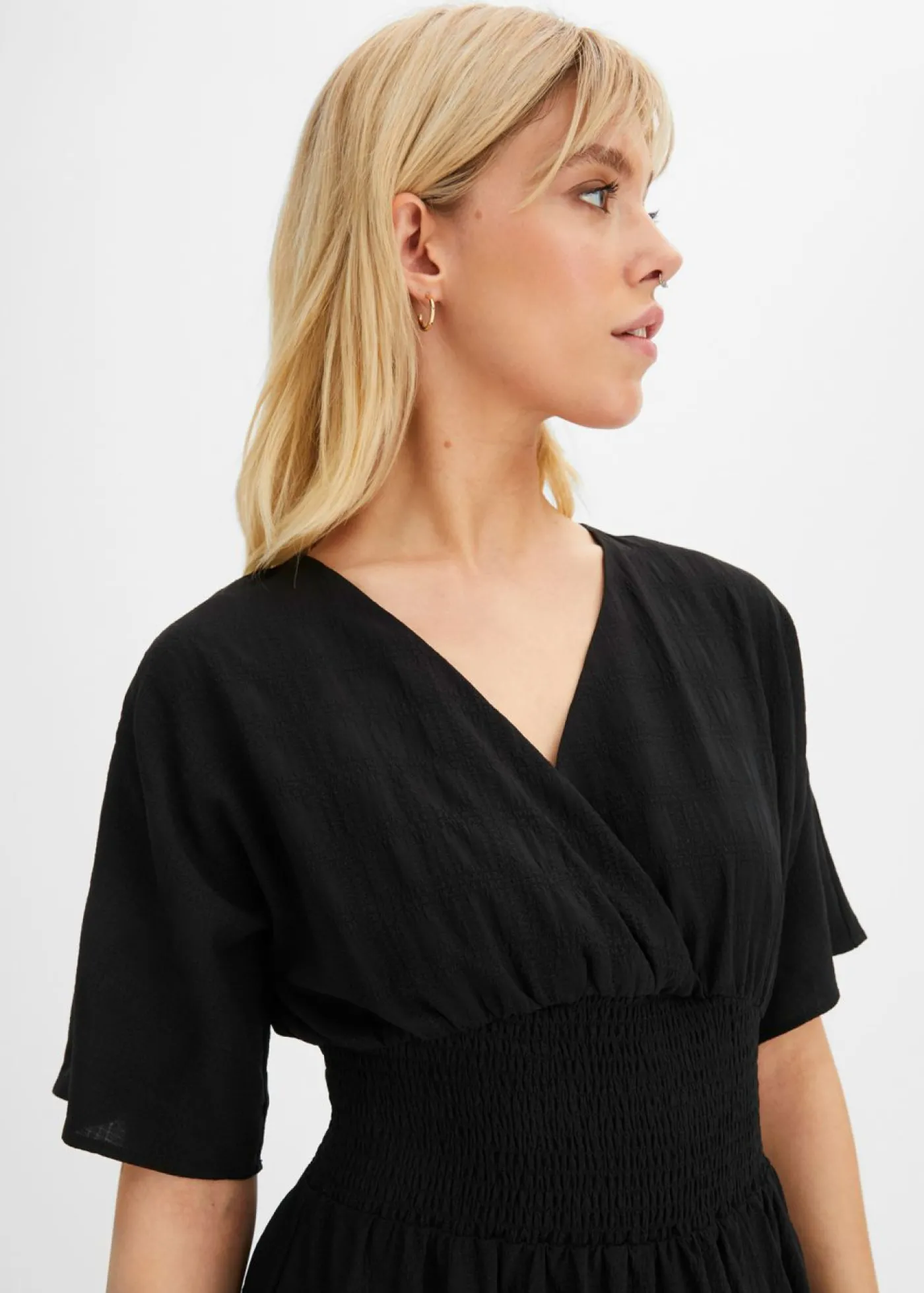 bonprix bonprix Vestido Negro New