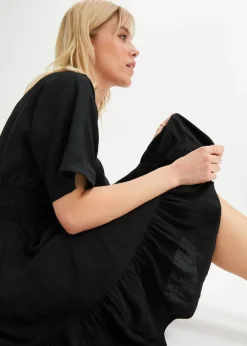 bonprix bonprix Vestido Negro New