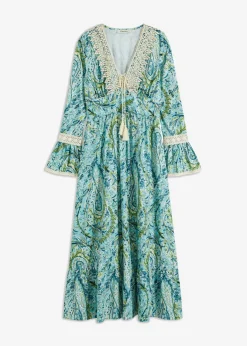 bonprix bonprix Vestido menta verde