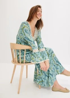 bonprix bonprix Vestido menta verde