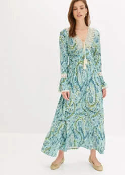 bonprix bonprix Vestido menta verde