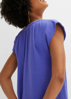 bonprix bonprix Vestido Azul violáceo Online