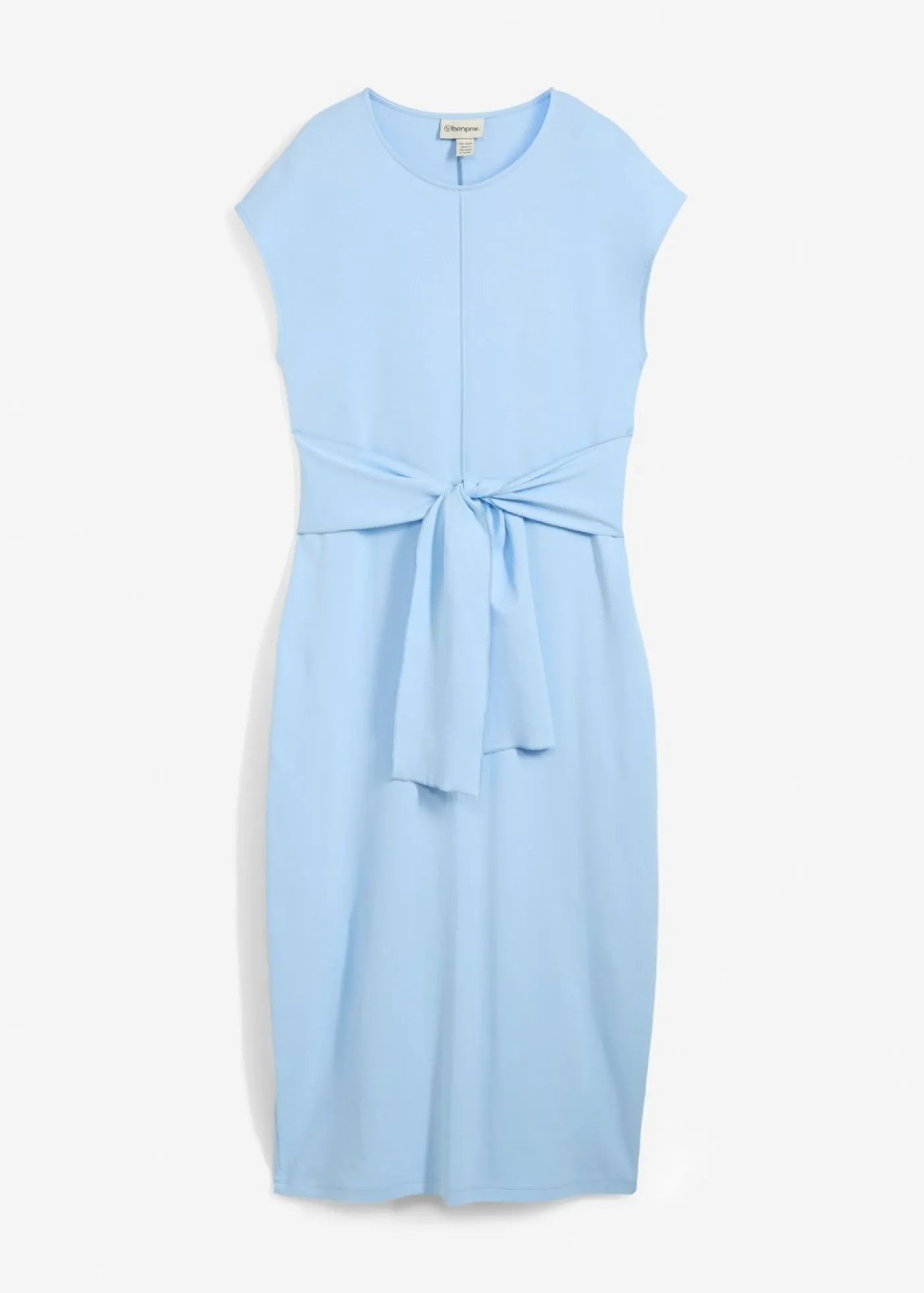 bonprix bonprix Vestido Azul claro Discount