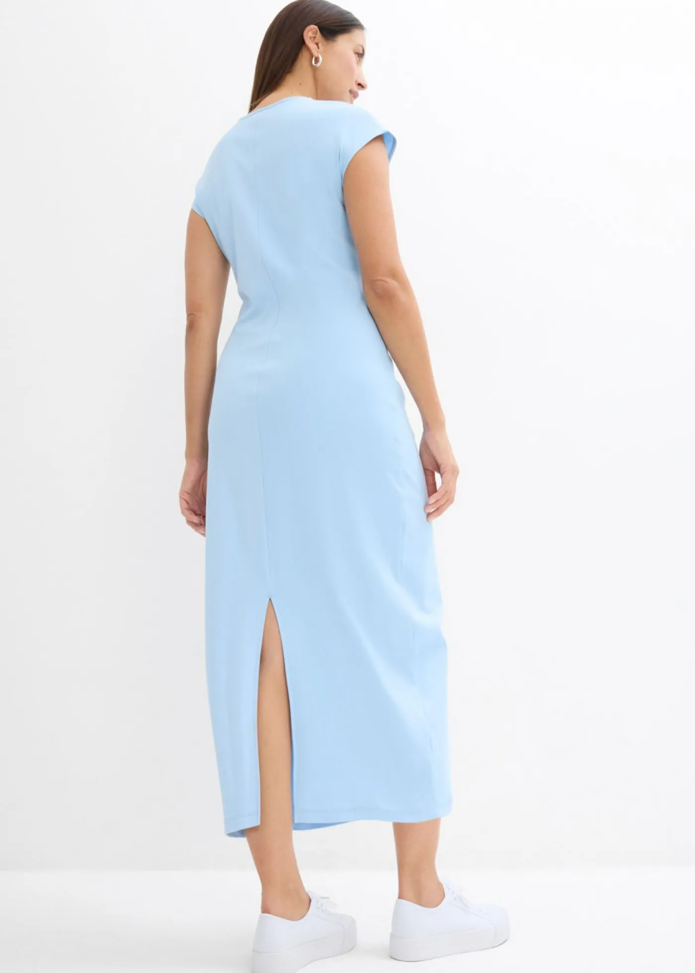 bonprix bonprix Vestido Azul claro Discount