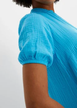 bonprix bonprix Vestido turquesa Outlet