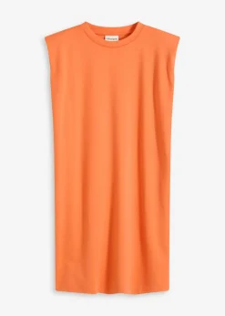 bonprix bonprix Vestido corto con detalle en los hombros mango Sale