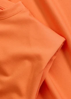 bonprix bonprix Vestido corto con detalle en los hombros mango Sale