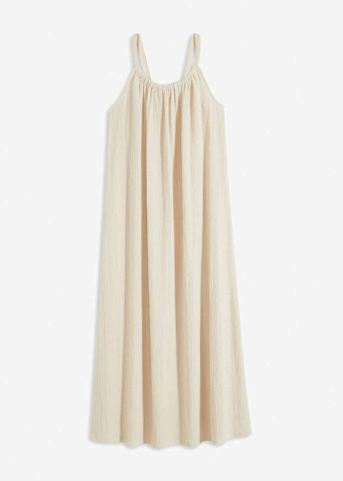 bonprix bonprix Vestido de punto gris guijarro Hot