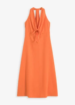 bonprix bonprix Vestido de punto con aberturas mango Best
