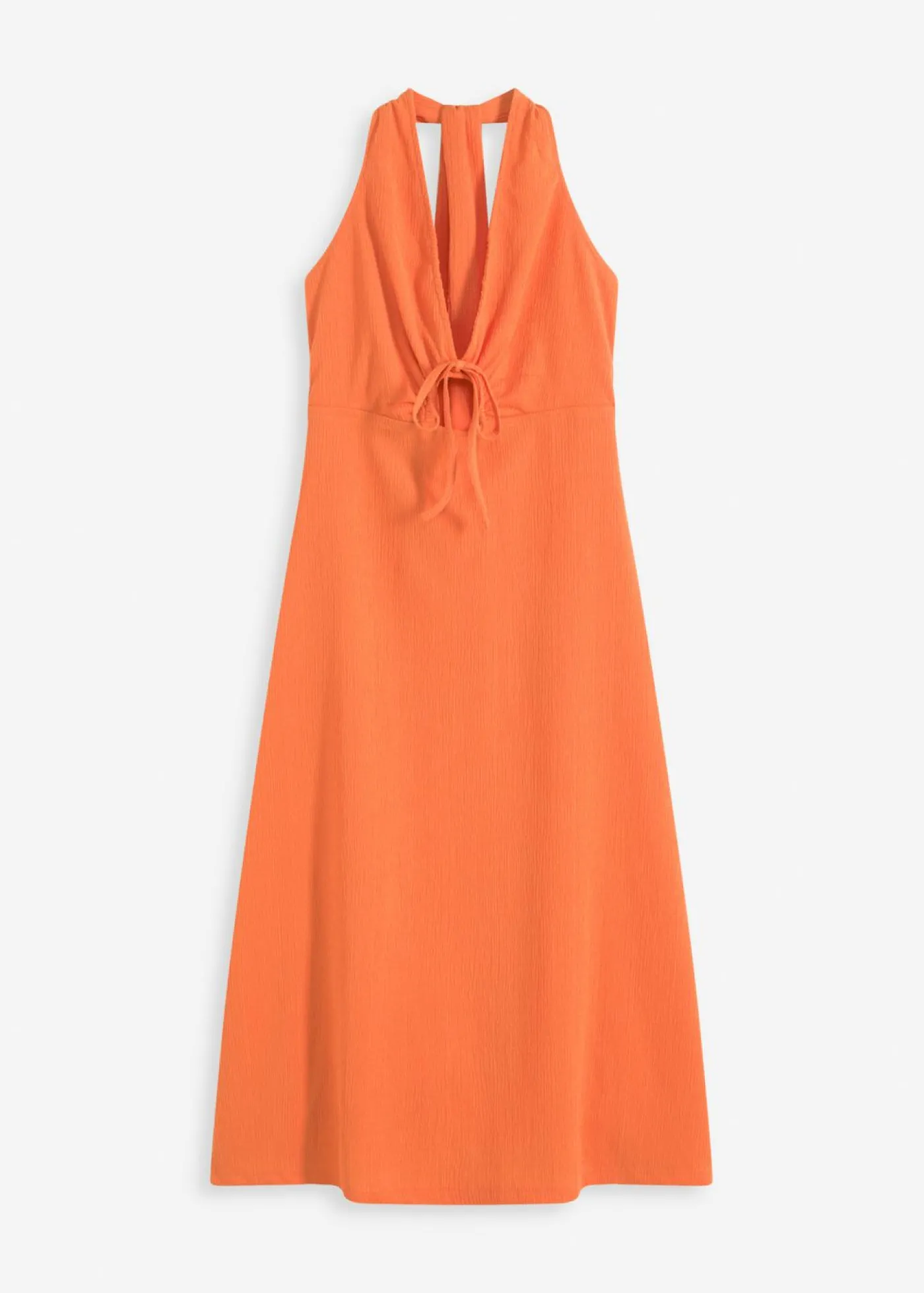bonprix bonprix Vestido de punto con aberturas mango Best