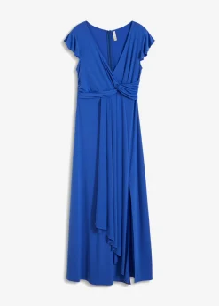 bonprix bonprix Vestido largo Azul