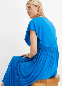 bonprix bonprix Vestido largo Azul Outlet