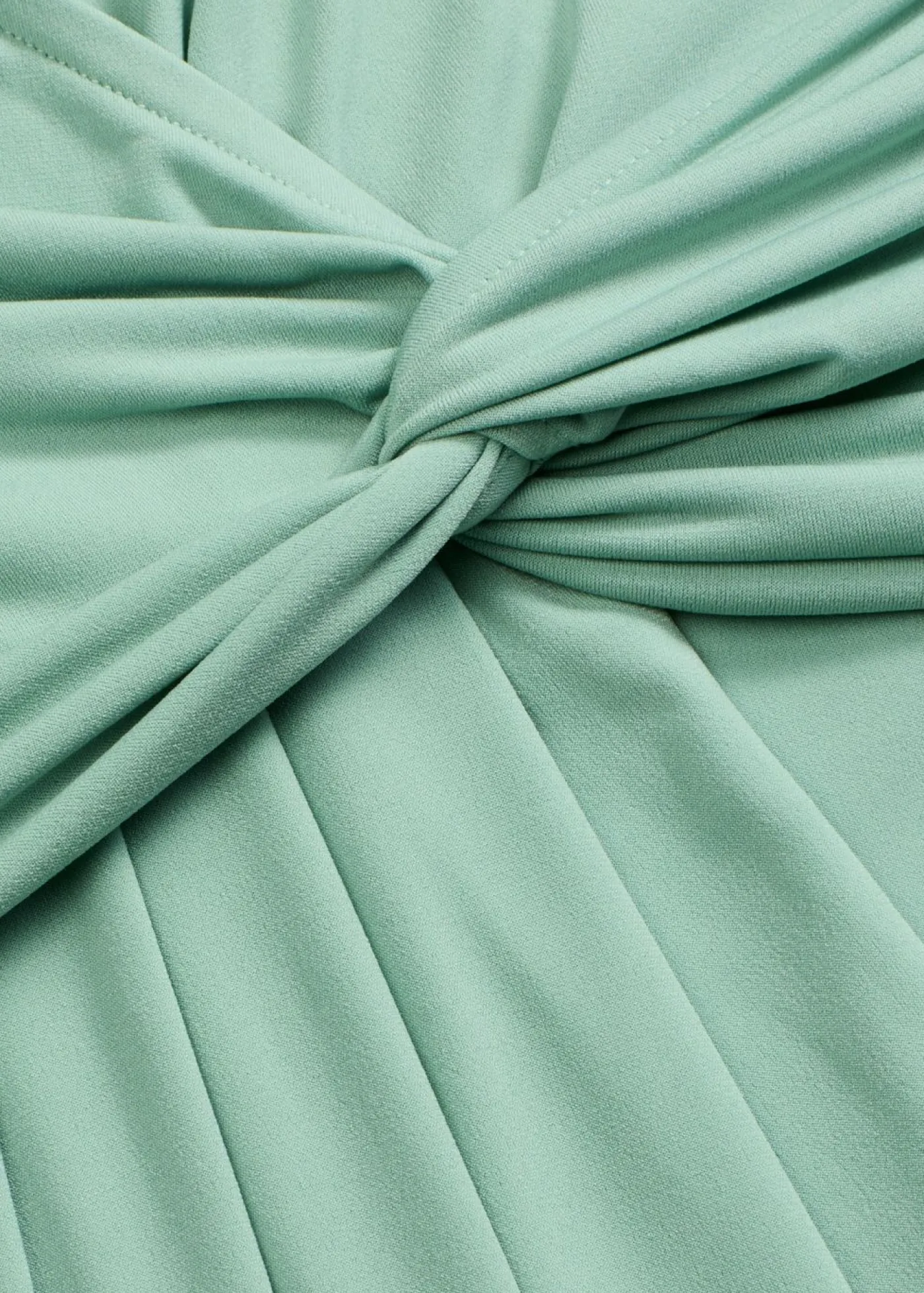 bonprix bonprix Vestido largo Verde pastel Online