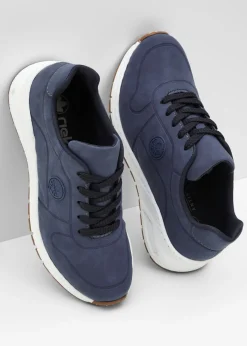 bonprix Rieker Zapatilla Rieker Azul marino Sale