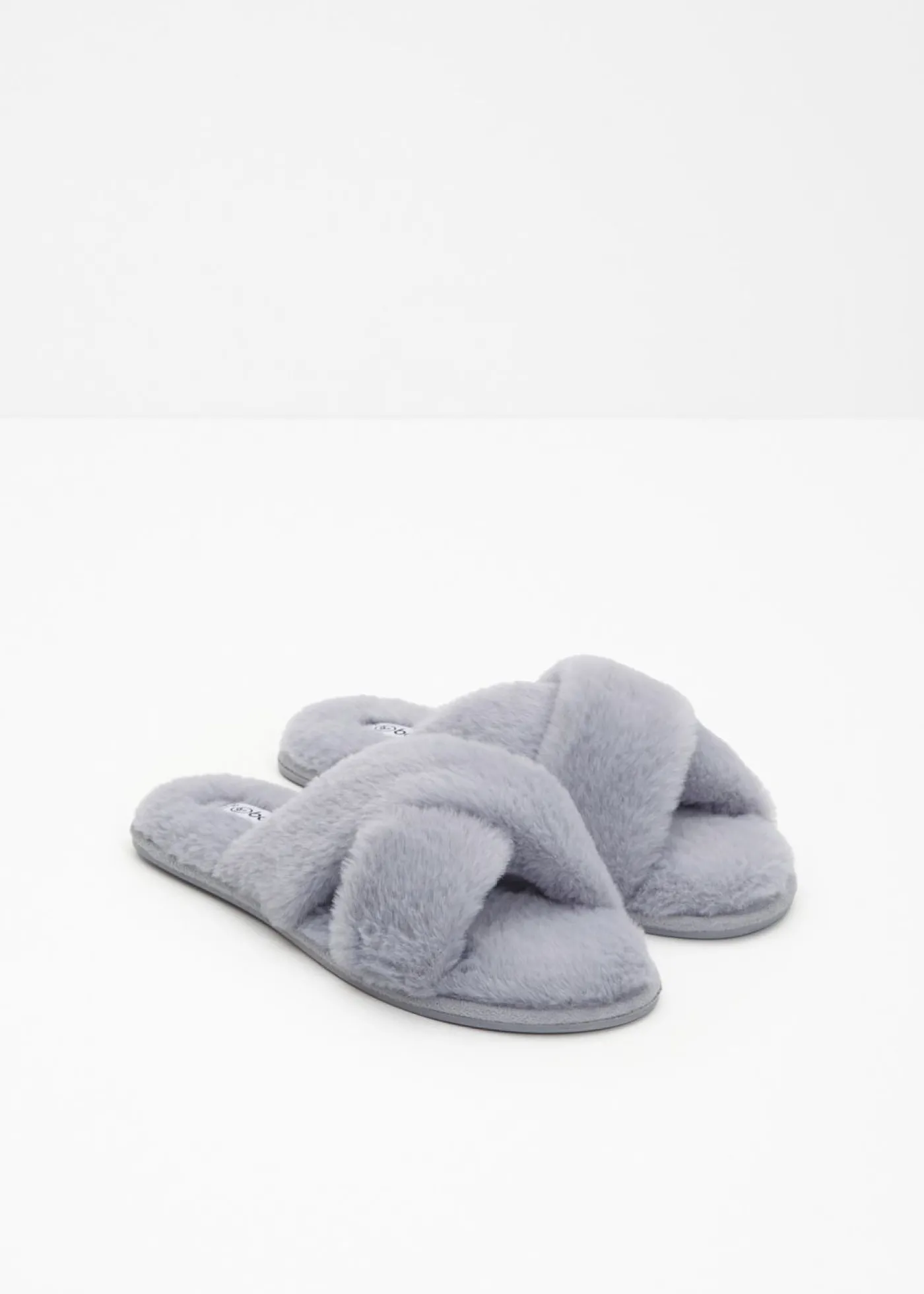 bonprix bonprix Zapatillas Gris