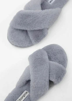 bonprix bonprix Zapatillas Gris