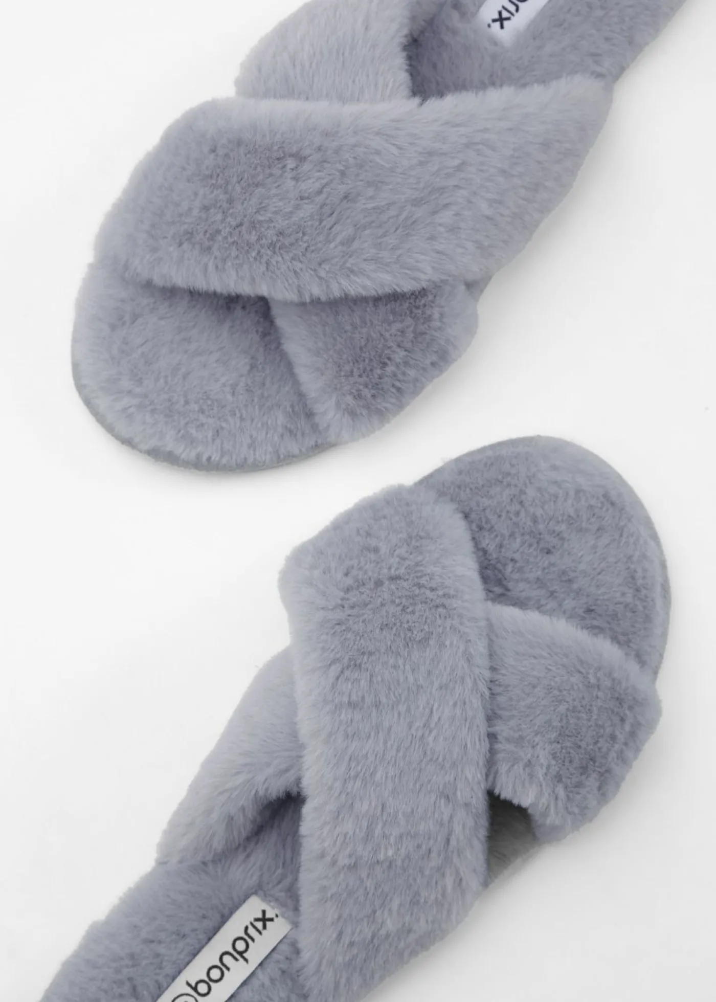 bonprix bonprix Zapatillas Gris