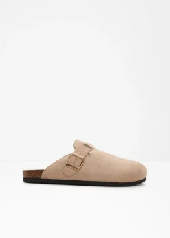 bonprix bonprix Zapatillas taupe Outlet