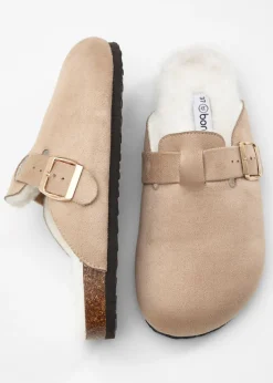 bonprix bonprix Zapatillas taupe Outlet