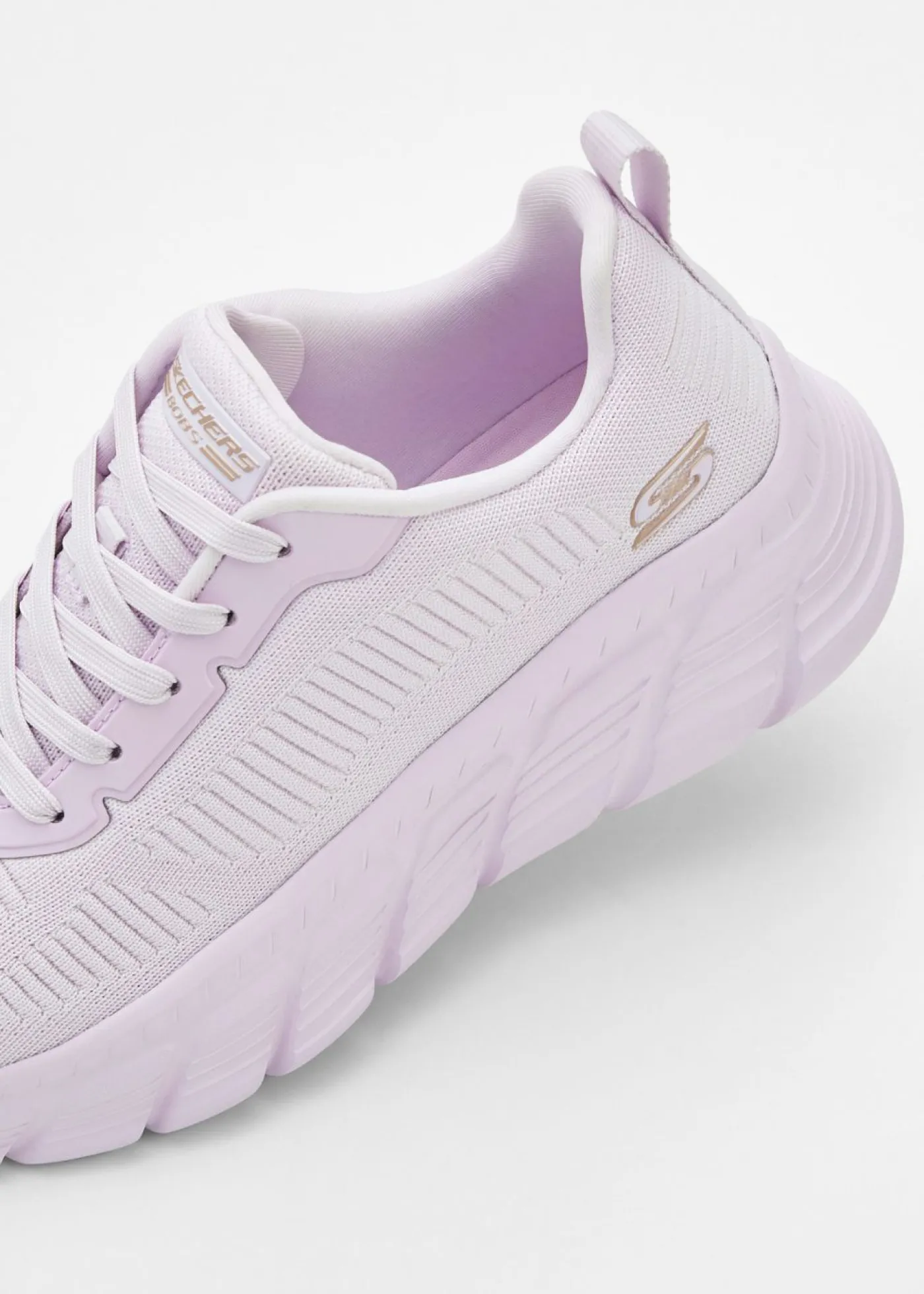 bonprix Skechers Zapatillas chunky de Skechers con espuma viscoelástica Menta claro Online
