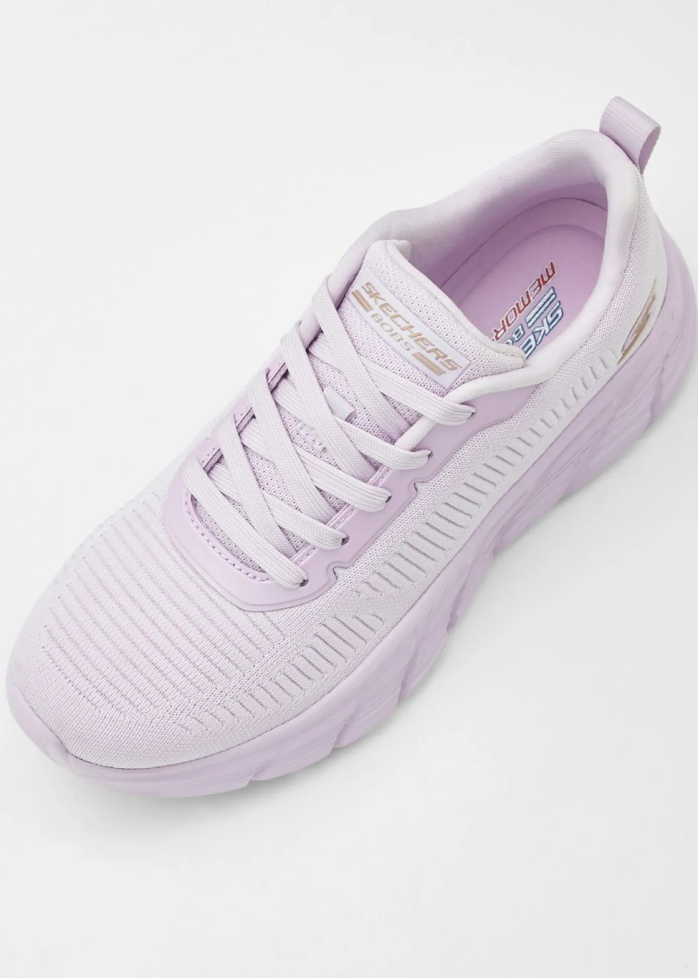 bonprix Skechers Zapatillas chunky de Skechers con espuma viscoelástica Menta claro Online