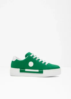bonprix Rieker Zapatillas con plataforma de Rieker Esmeralda Best