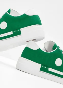 bonprix Rieker Zapatillas con plataforma de Rieker Esmeralda Best