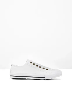 bonprix bonprix Zapatillas deportiva Blanco Clearance