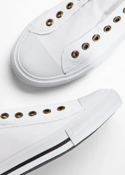 bonprix bonprix Zapatillas deportiva Blanco Clearance