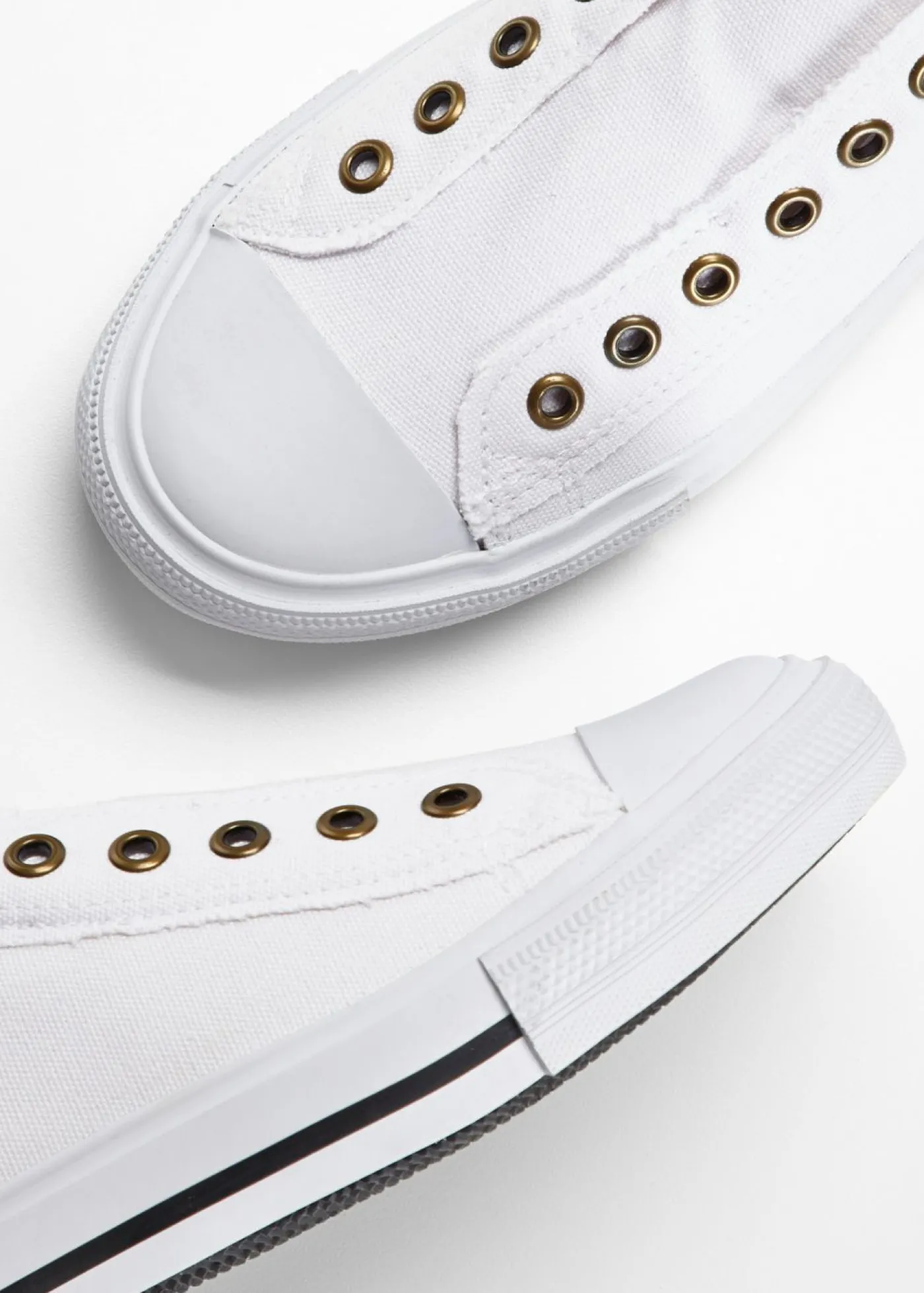 bonprix bonprix Zapatillas deportiva Blanco Clearance