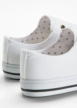 bonprix bonprix Zapatillas deportiva Blanco Clearance