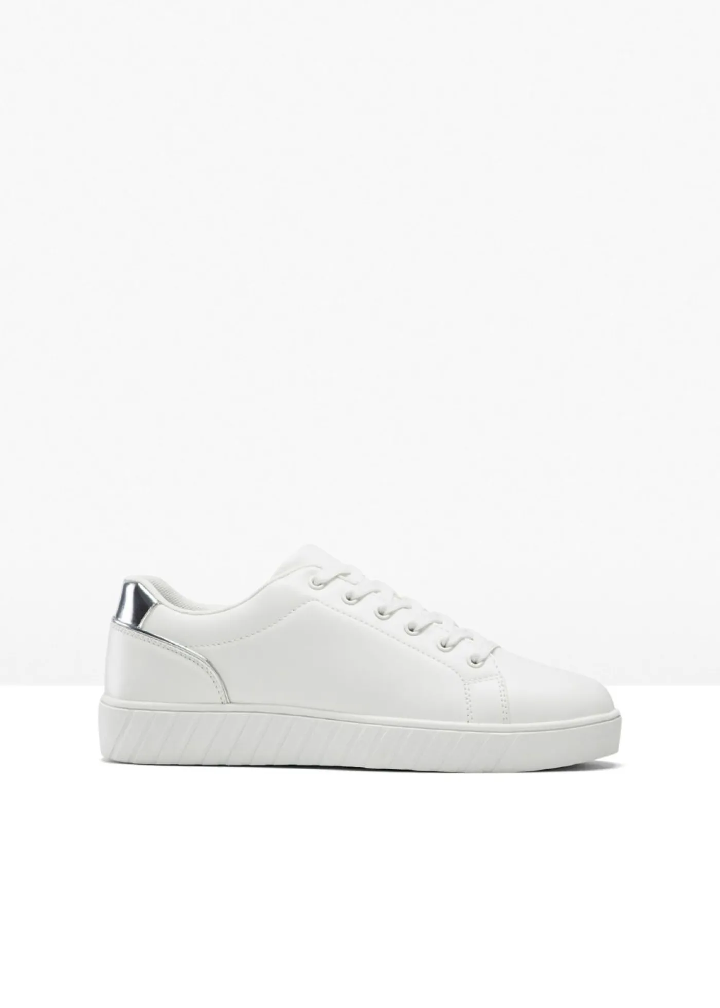 bonprix bonprix Zapatillas deportivas Blanco Outlet