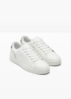 bonprix bonprix Zapatillas deportivas Blanco Outlet