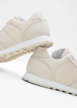 bonprix bonprix Zapatillas deportivas Beige Hot