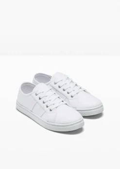 bonprix bonprix Zapatillas deportivas Orgullo Blanco Clearance