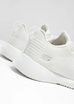 bonprix Skechers Zapatillas deportivas Skechers con espuma viscoelástica Blanco Hot