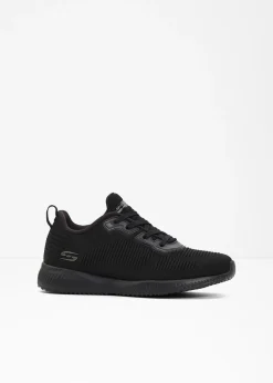 bonprix Skechers Zapatillas deportivas Skechers con espuma viscoelástica Negro Outlet