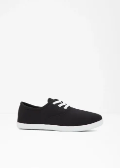 bonprix bonprix Zapatillas deportivas veraniegas Negro