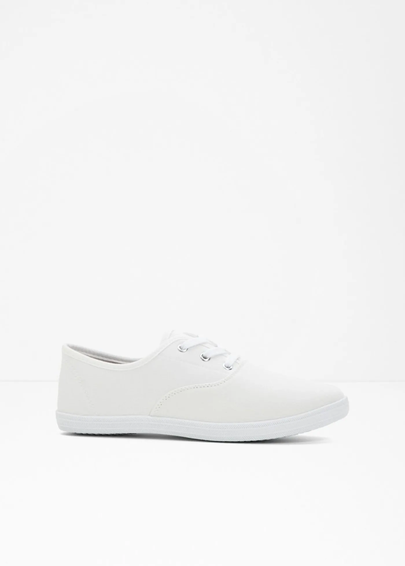 bonprix bonprix Zapatillas deportivas veraniegas Blanco Online